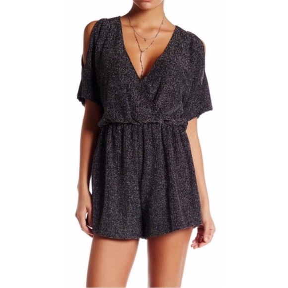 Astr Pants - ASTR Romper